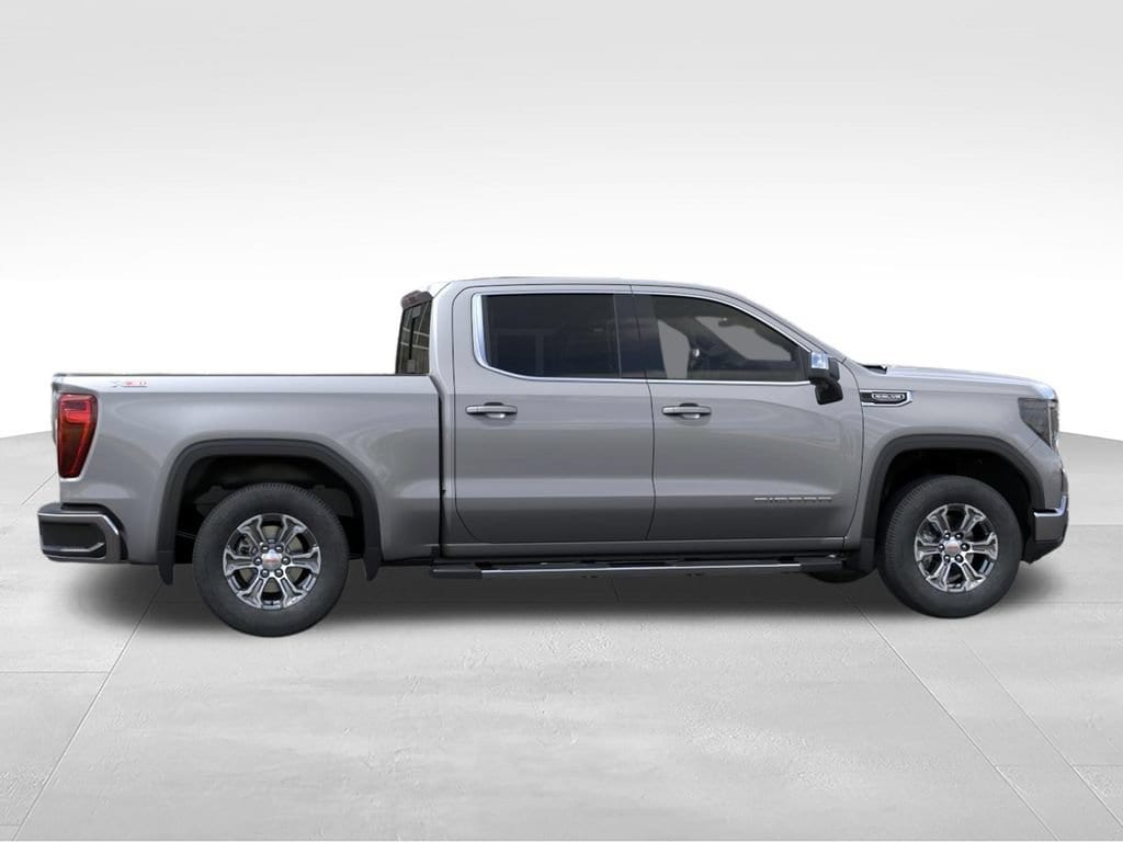 2026 GMC Sierra 1500 SLE - Photo 34