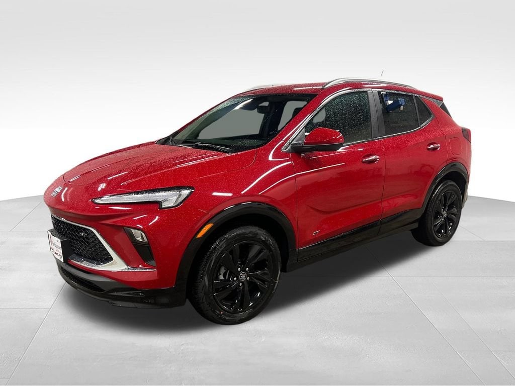 New 2026 Buick Encore GX Sport Touring SUV