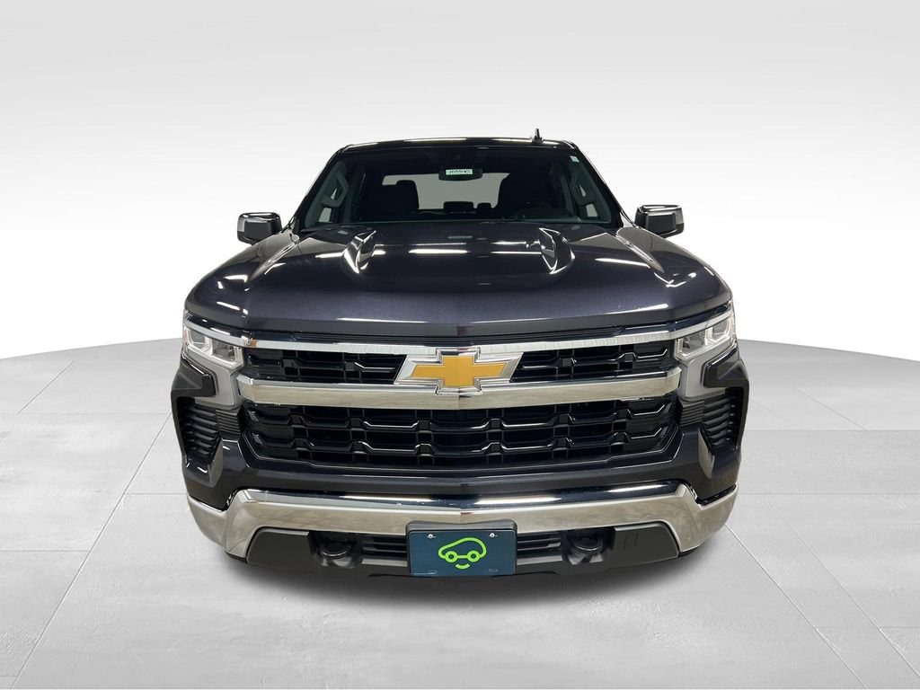 Used 2023 Chevrolet Silverado 1500 LT Truck