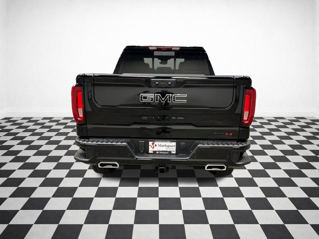 2026 GMC Sierra 1500 AT4 - Photo 7