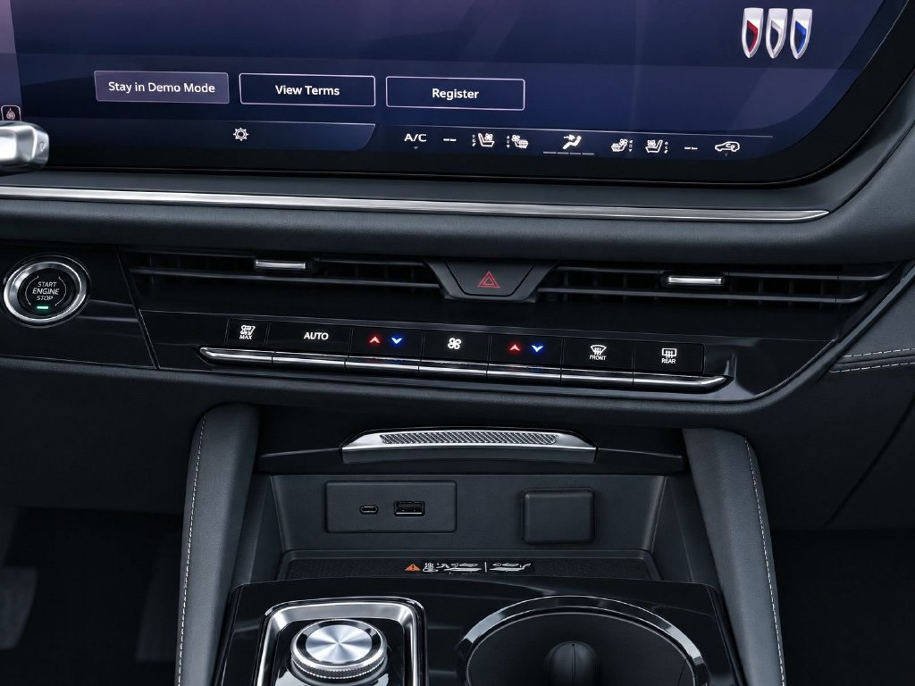 2026 Buick Envision Avenir - Photo 13