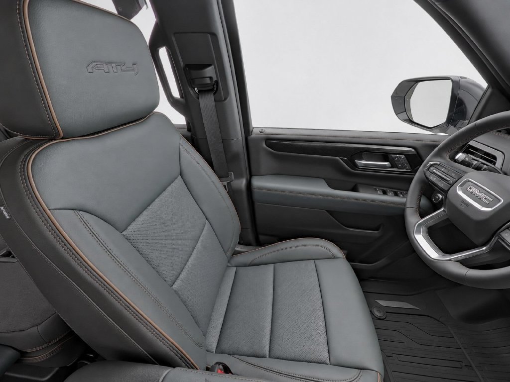 2027 GMC Yukon XL AT4 - Photo 11