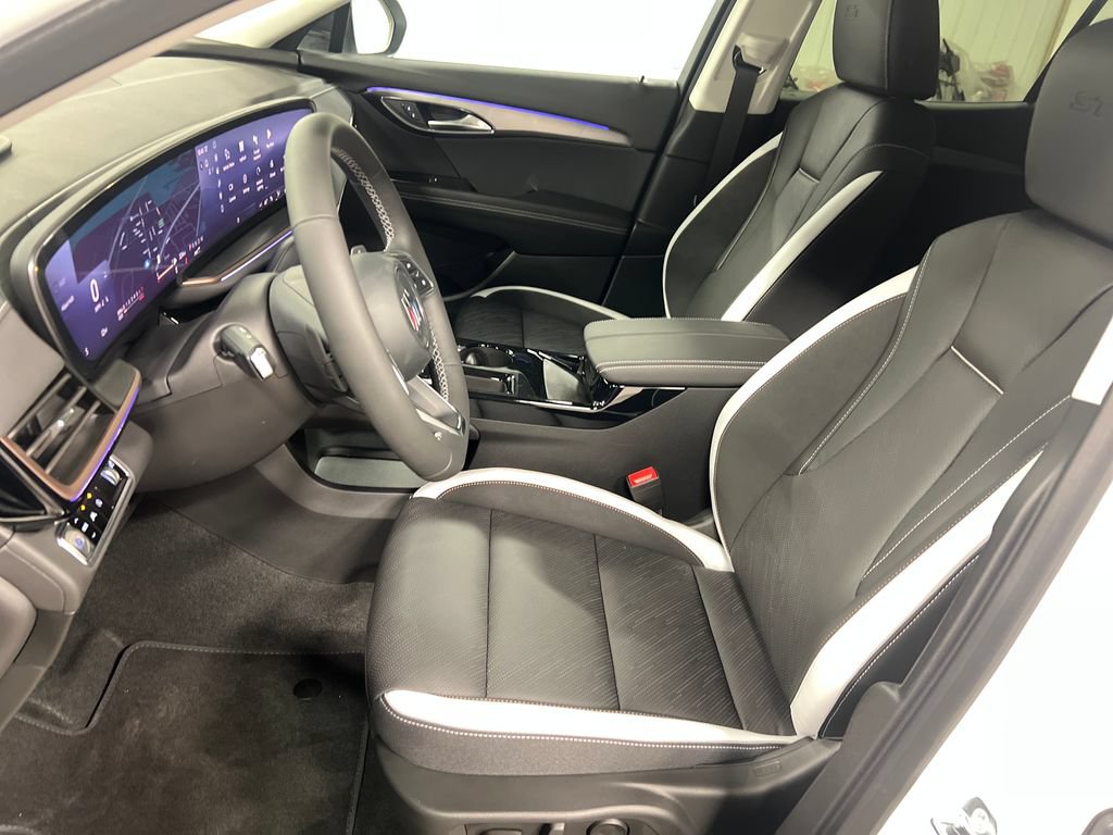 2026 Buick Envision Sport Touring - Photo 12