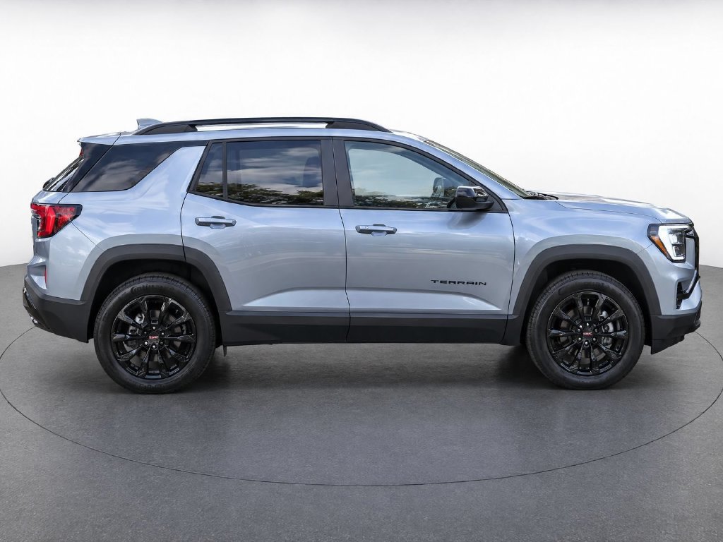 2027 GMC Terrain Elevation - Photo 8