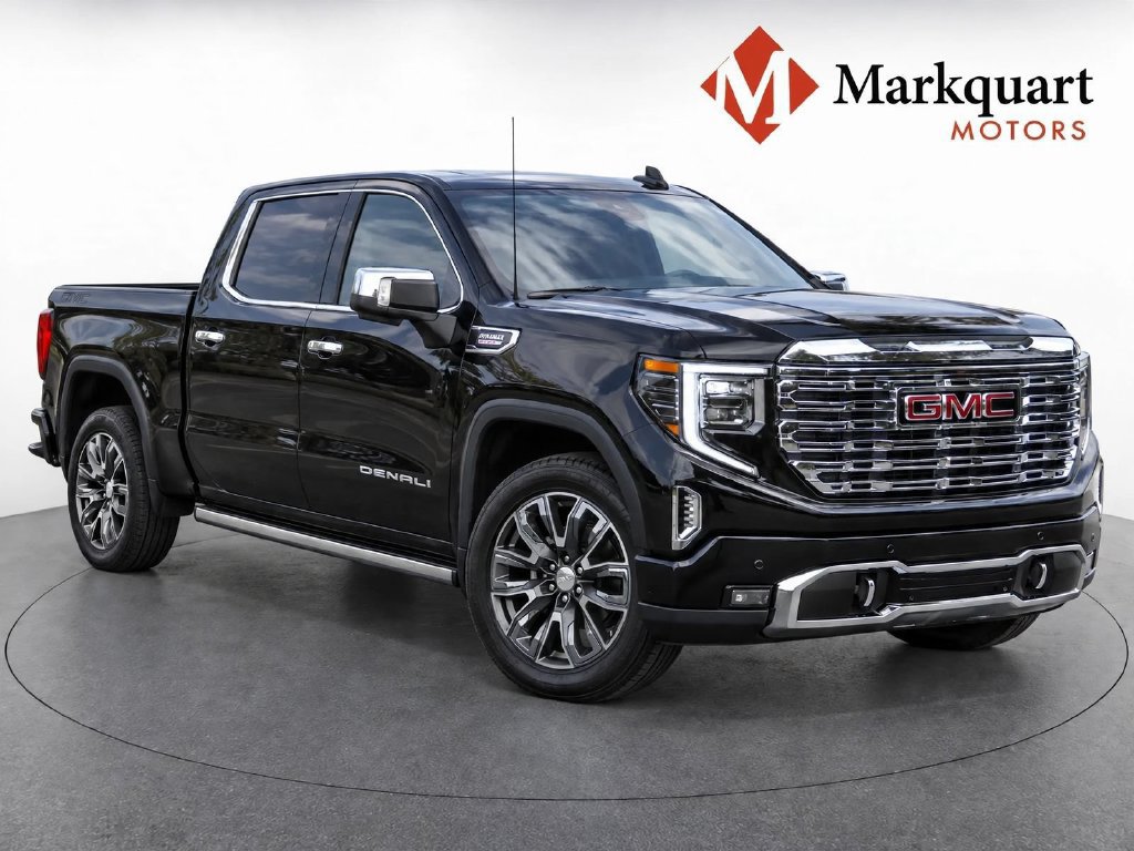  GMC Sierra 1500