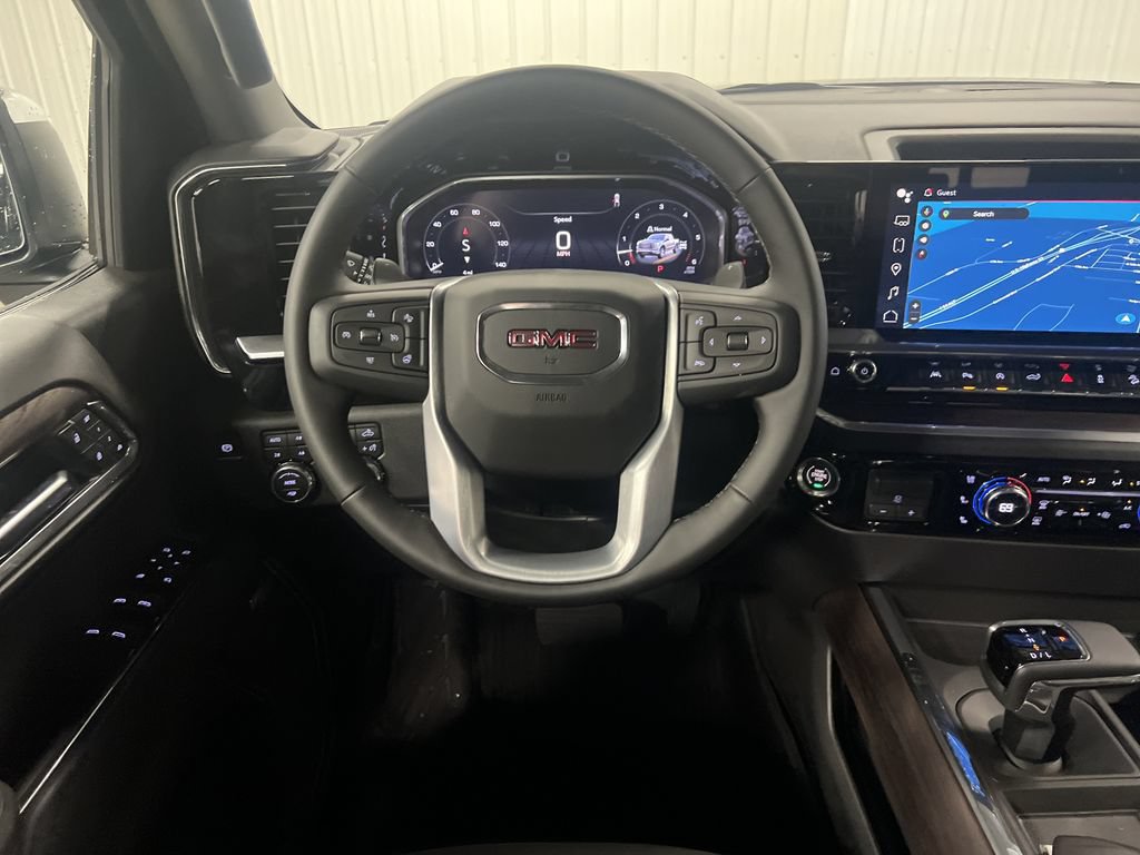 2026 GMC Sierra 1500 SLT - Photo 17