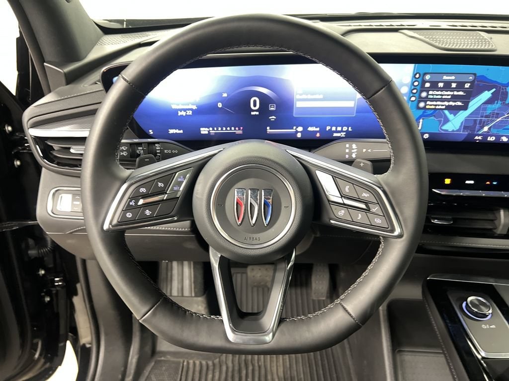 2026 Buick Enclave Sport Touring - Photo 20