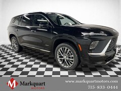 2026 Buick Enclave Avenir SUV