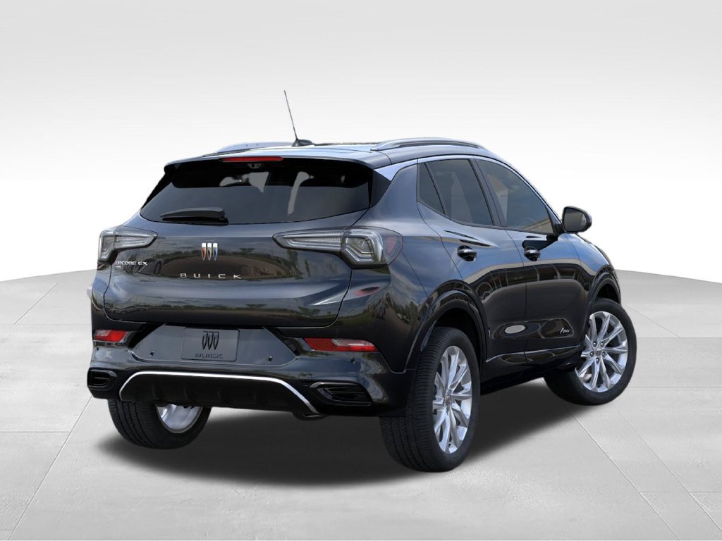 2026 Buick Encore GX Avenir - Photo 33
