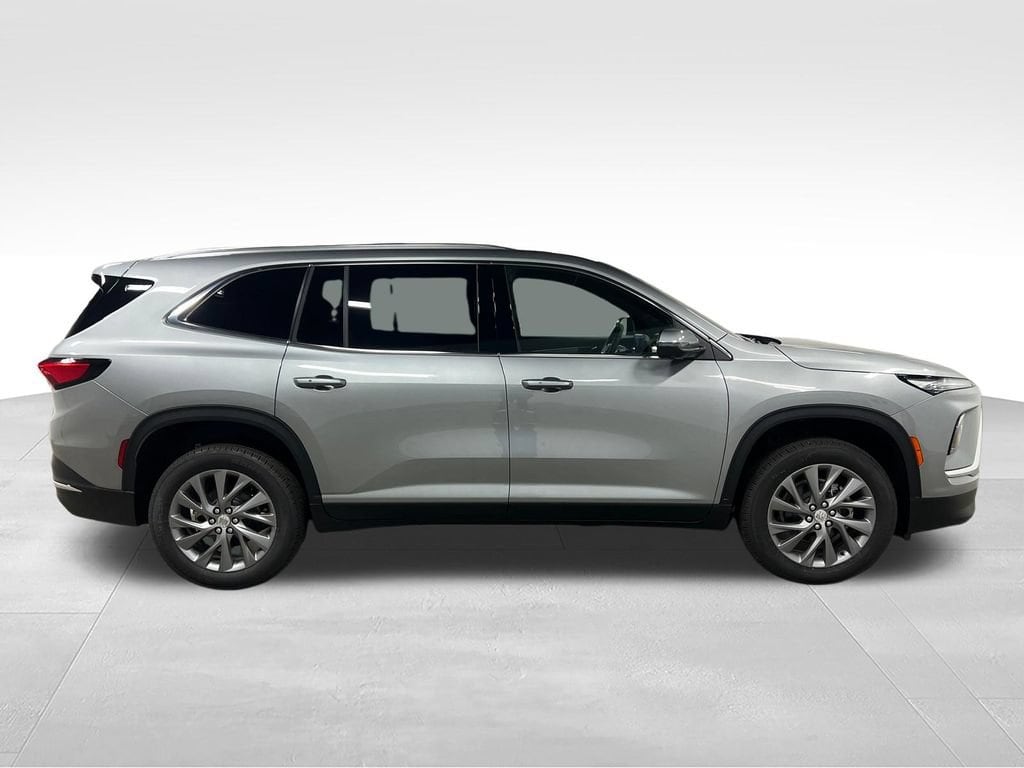 New 2026 Buick Enclave Preferred SUV
