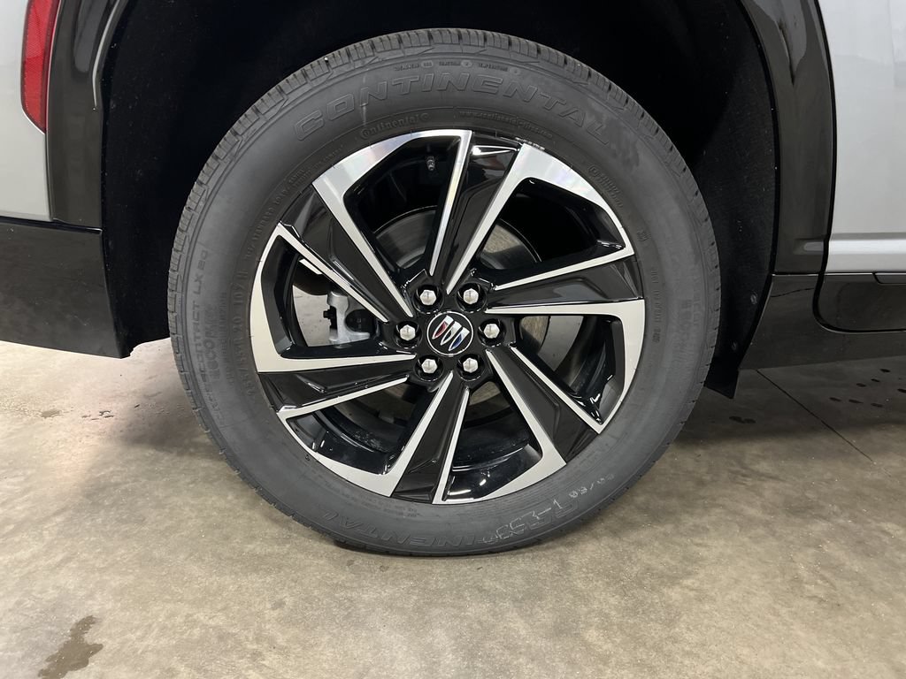 2026 Buick Enclave Sport Touring - Photo 10