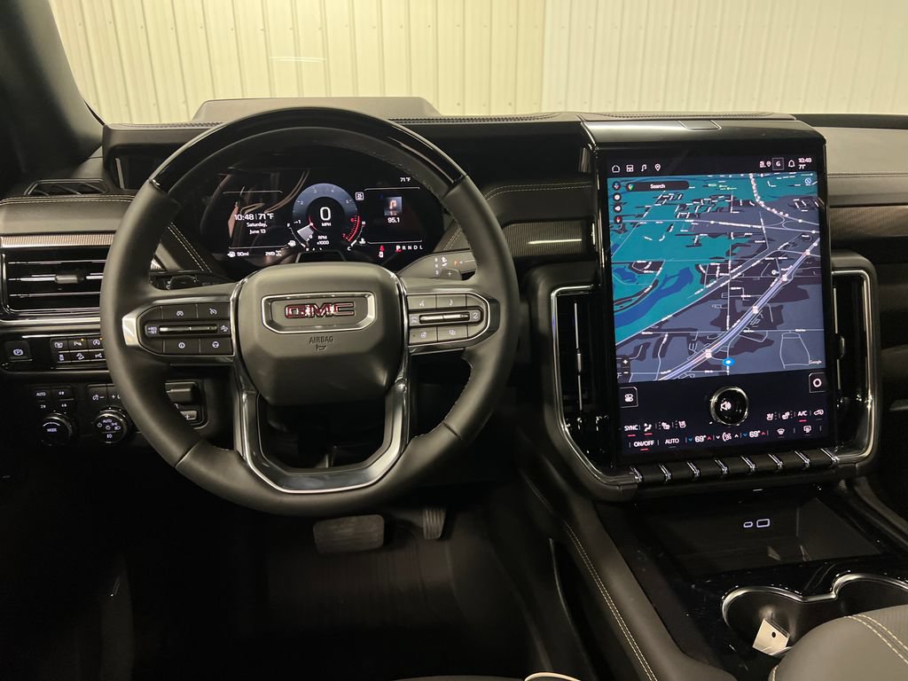 2026 GMC Yukon XL Elevation - Photo 18