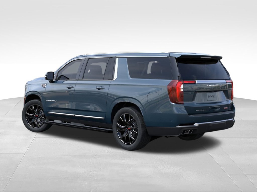 New 2027 GMC Yukon XL Denali SUV