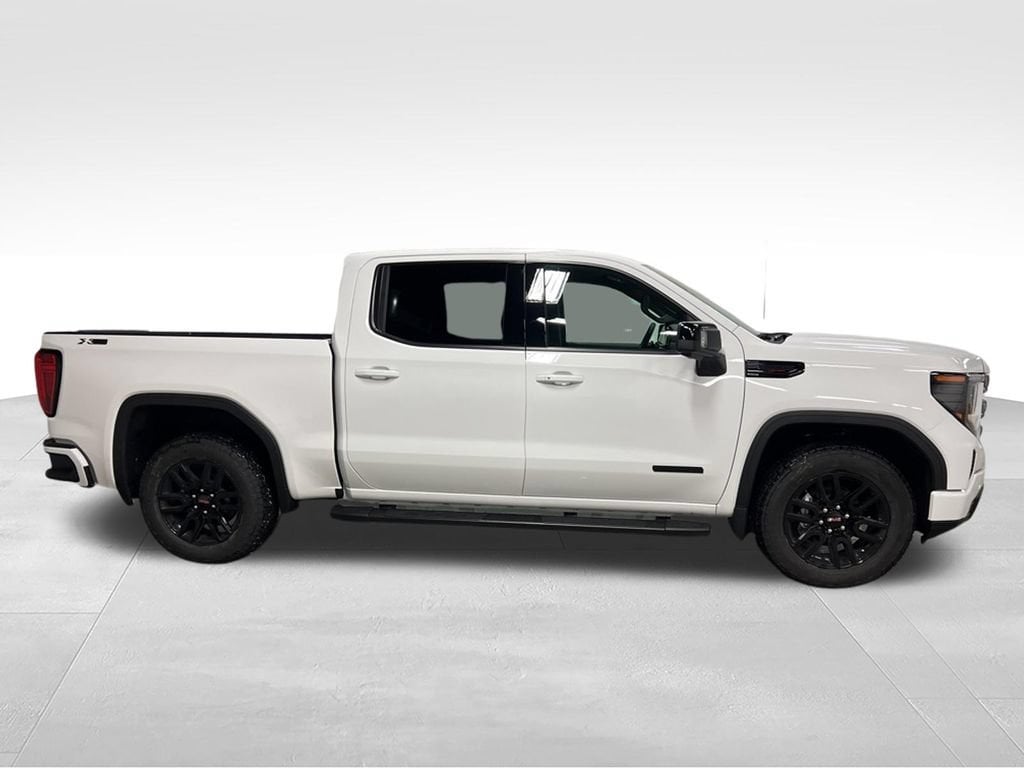 New 2026 GMC Sierra 1500 Elevation Truck