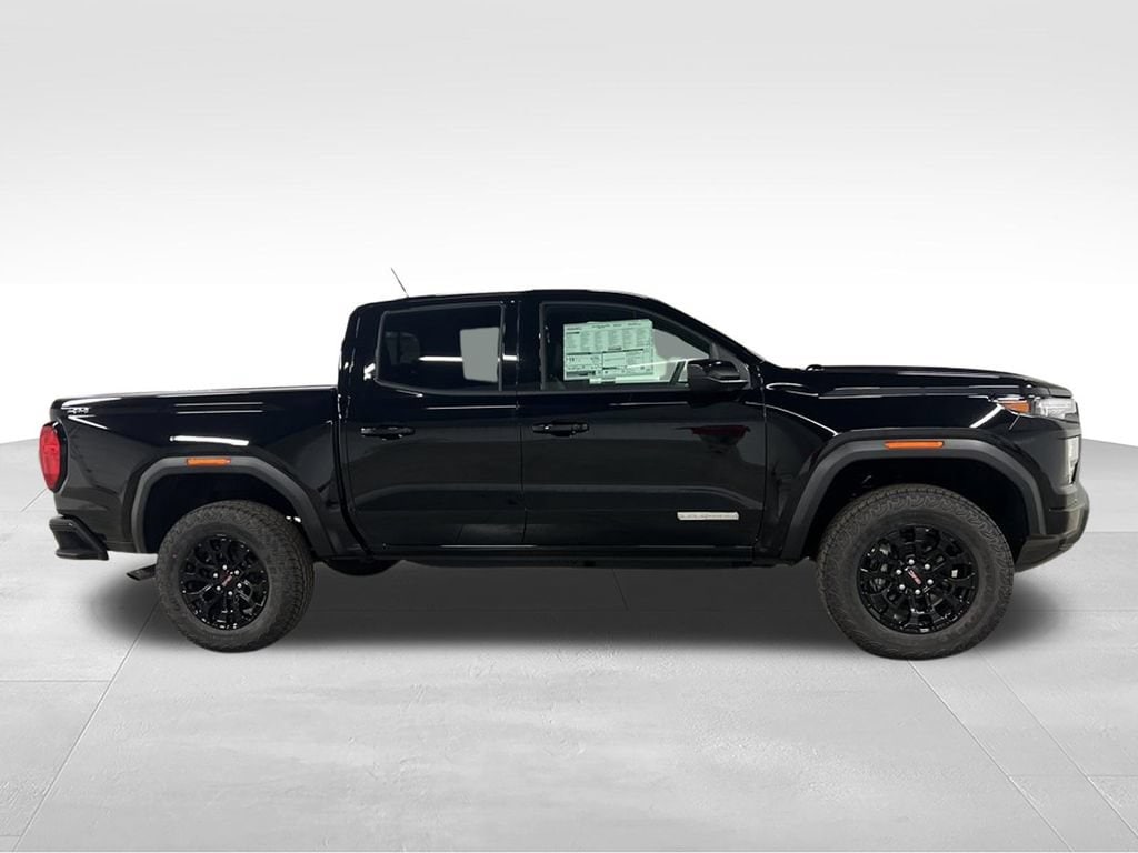 2026 GMC Canyon Elevation - Photo 2