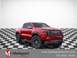  GMC Canyon