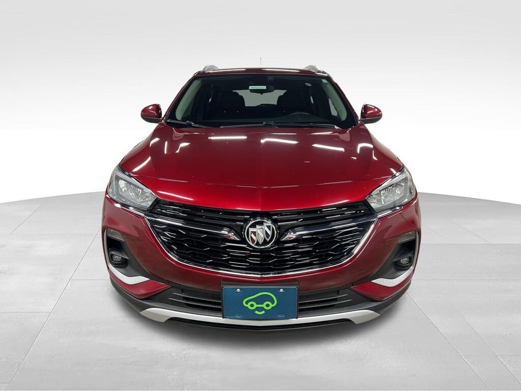 Used 2023 Buick Encore GX Select SUV