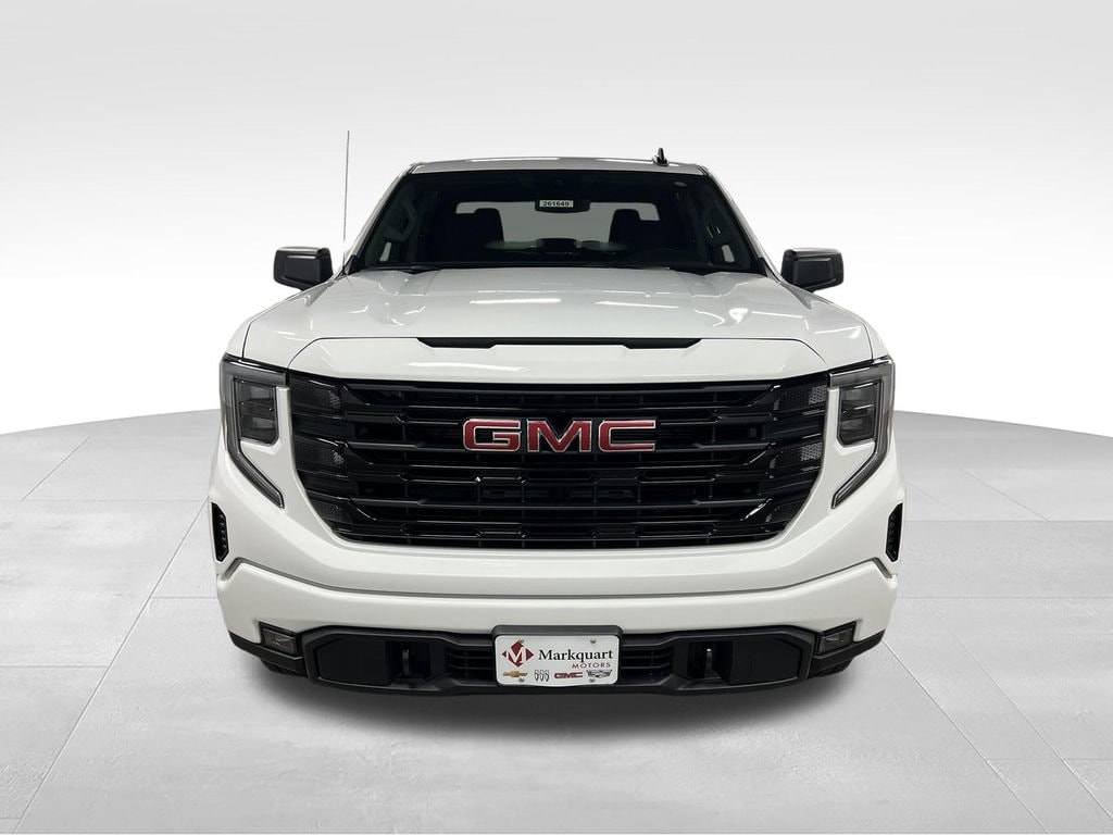 New 2026 GMC Sierra 1500 Elevation Truck