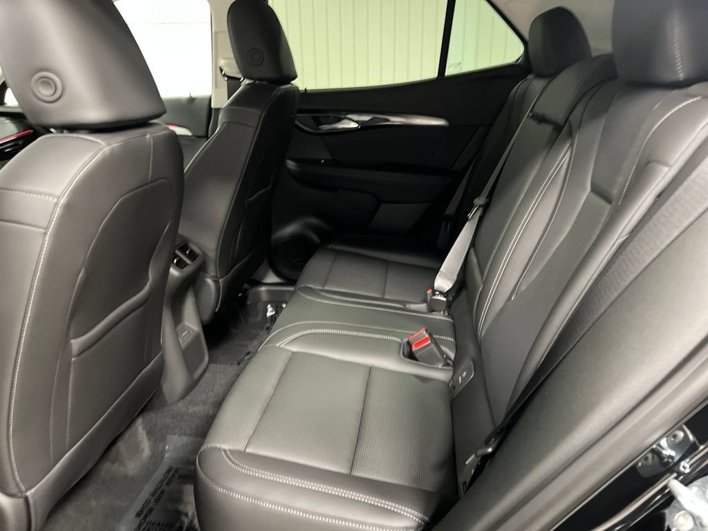 2026 Buick Envision Preferred - Photo 13