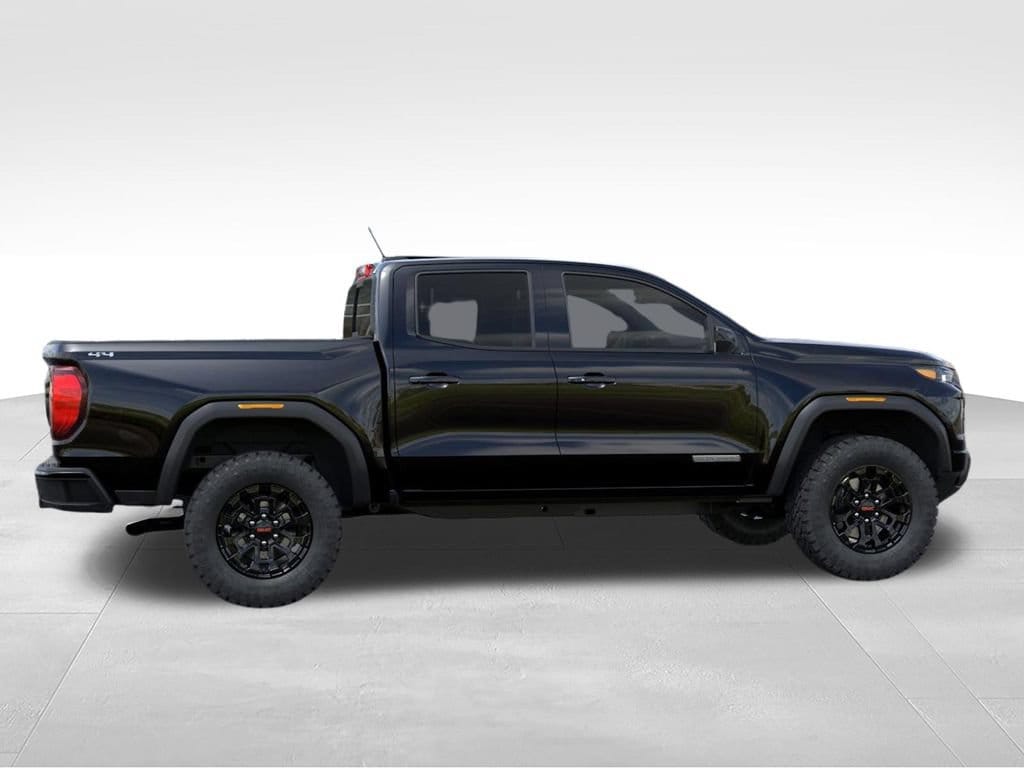 2026 GMC Canyon Elevation - Photo 34