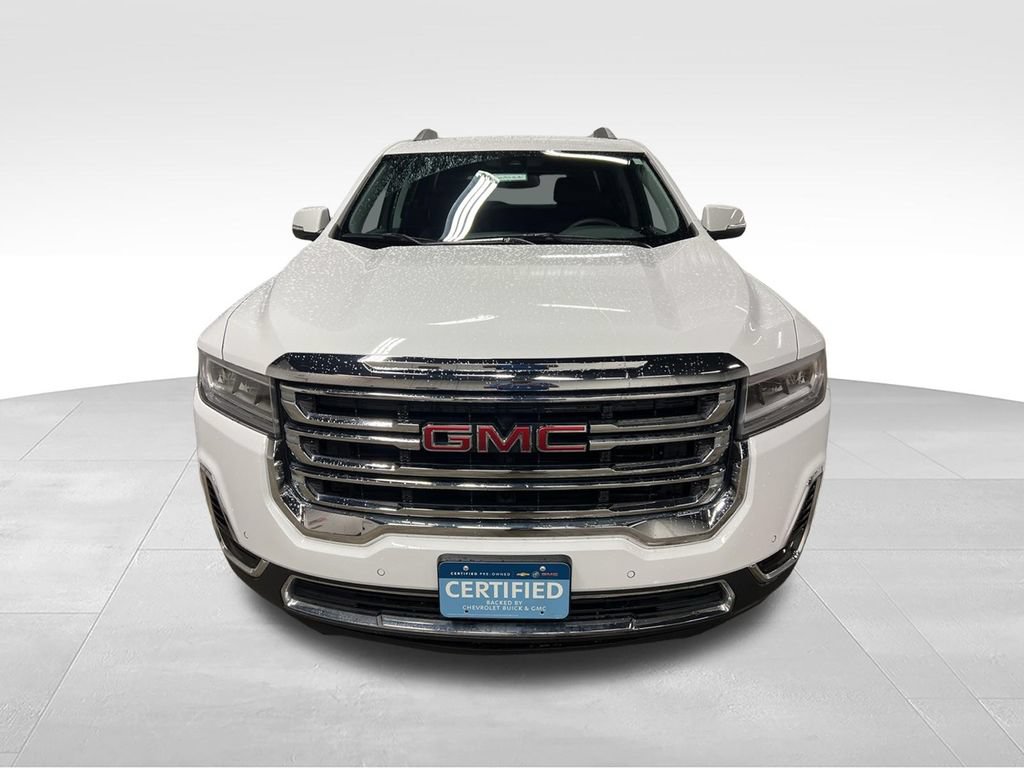 2023 GMC Acadia SLE - Photo 4