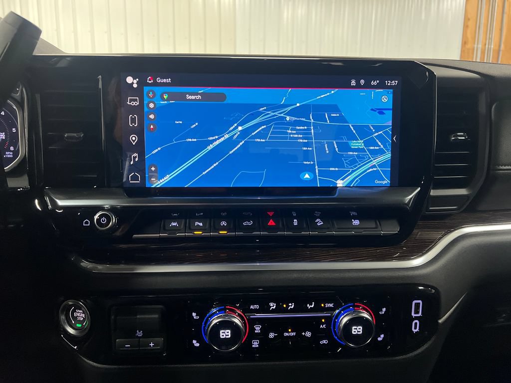 2026 GMC Sierra 1500 SLE - Photo 22