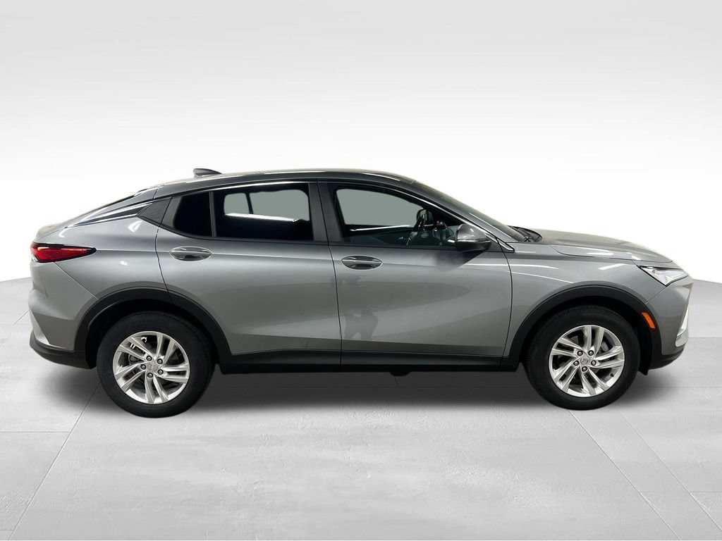 Used 2024 Buick Envista Preferred SUV