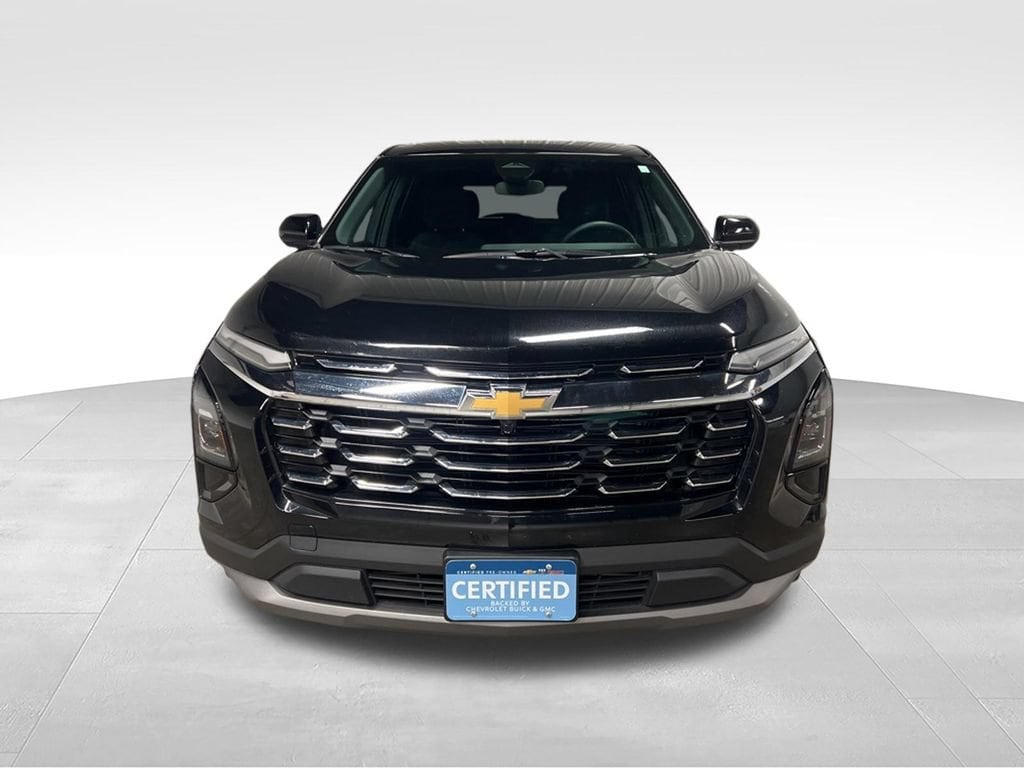 Used 2025 Chevrolet Equinox LT SUV
