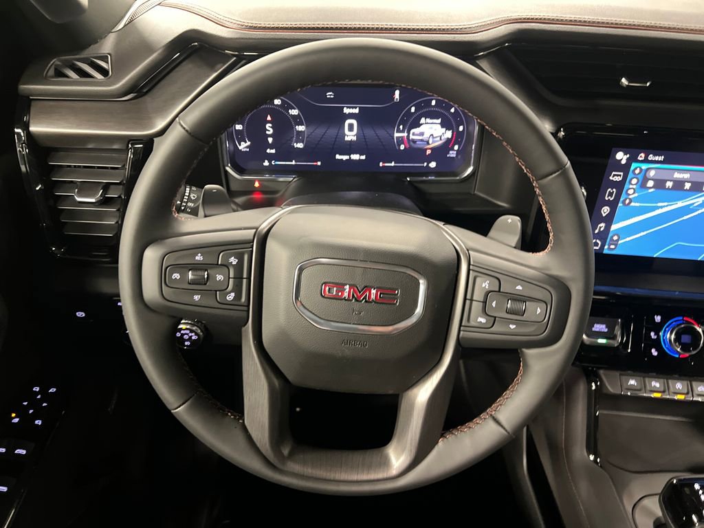 2026 GMC Sierra 1500 AT4 - Photo 18