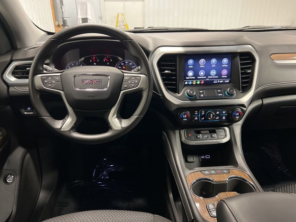 2023 GMC Acadia SLE - Photo 13