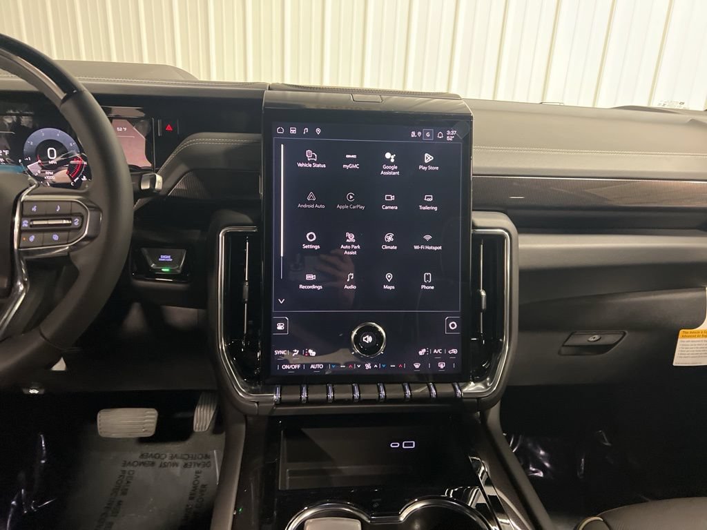 2026 GMC Yukon XL Elevation - Photo 44