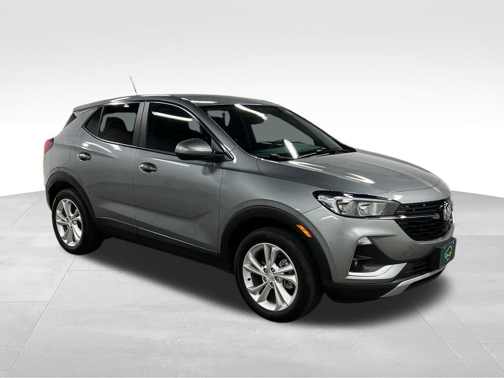 2023 Buick Encore GX