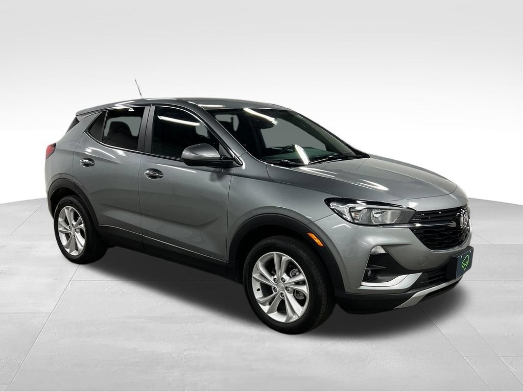 Used 2023 Buick Encore GX Preferred SUV