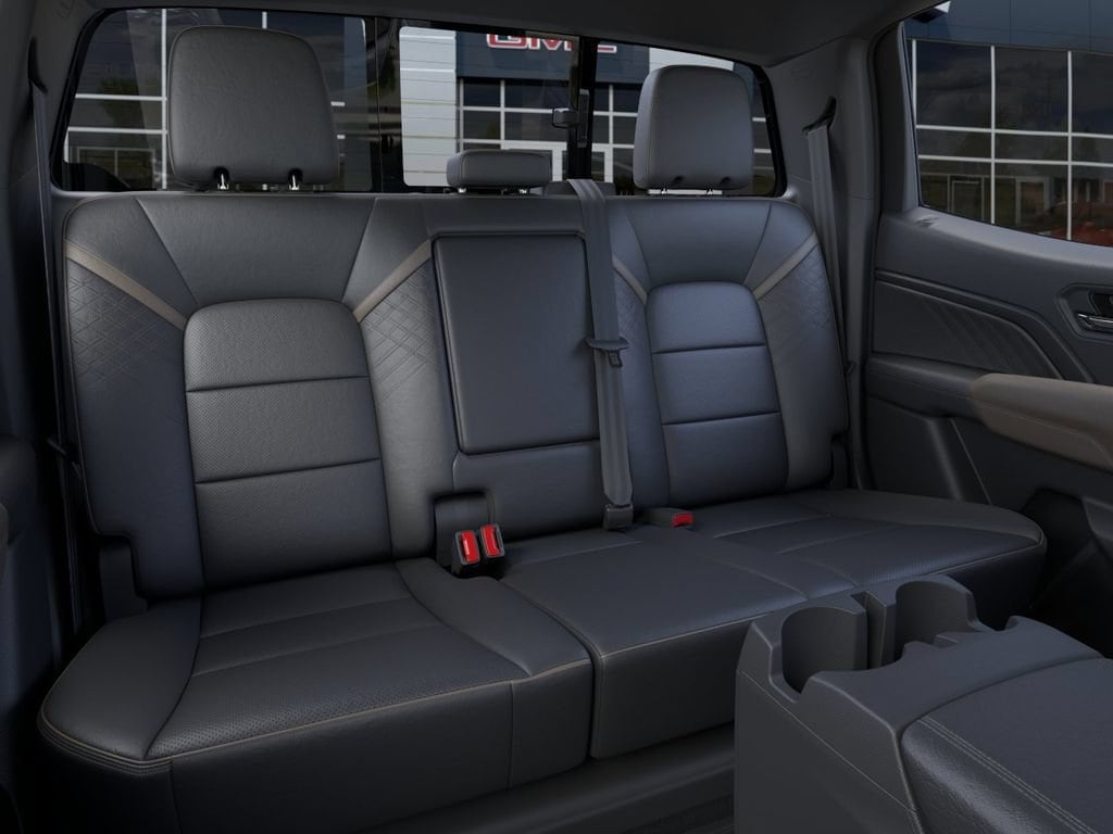 2026 GMC Canyon Denali - Photo 47