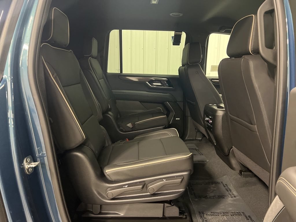 2026 GMC Yukon XL Elevation - Photo 40