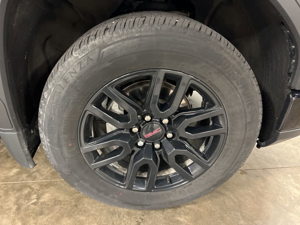 2023 GMC Sierra 1500 Elevation - Photo 21
