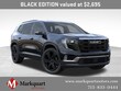  GMC Acadia