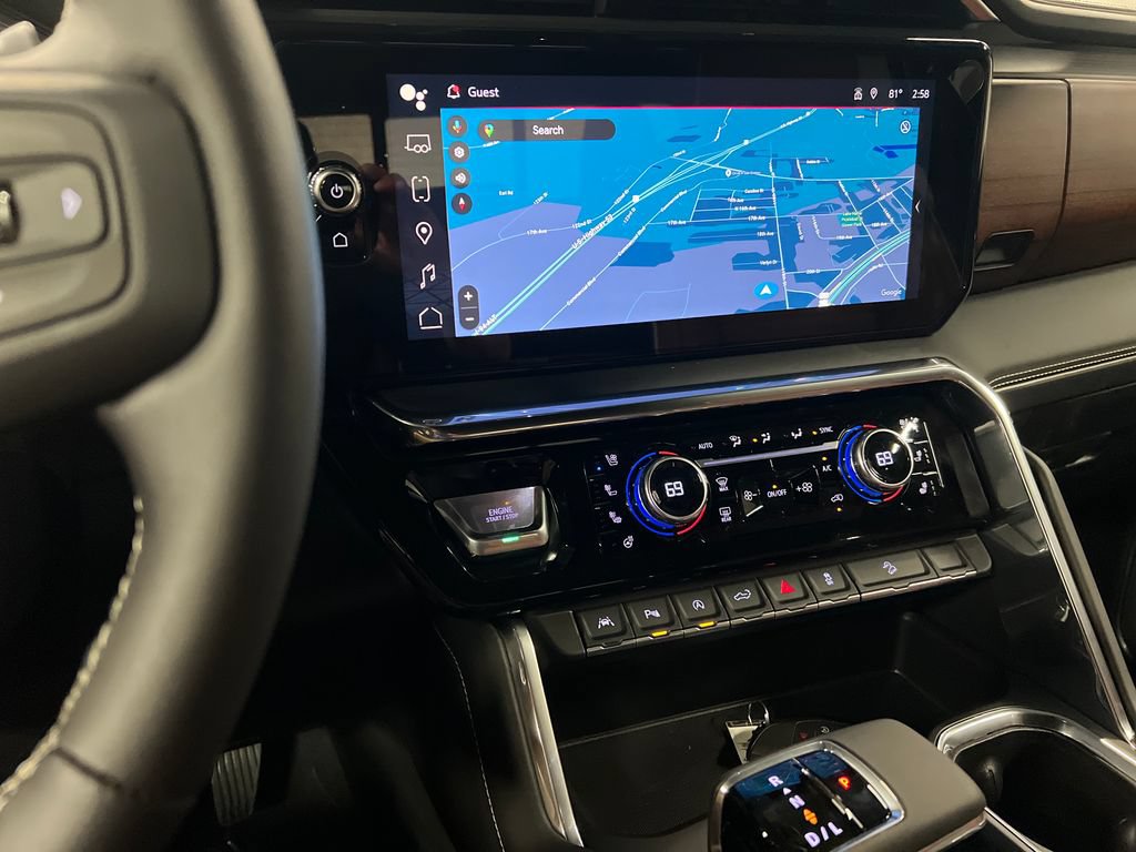 2026 GMC Sierra 1500 Denali Ultimate - Photo 22