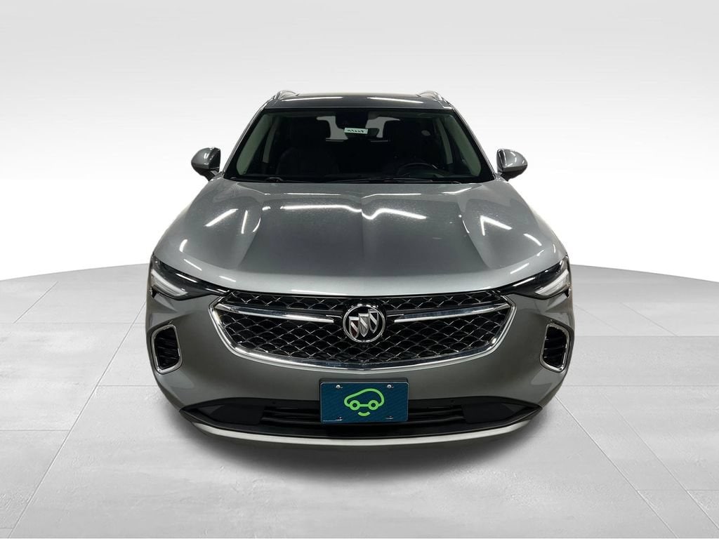 Used 2023 Buick Envision Avenir SUV