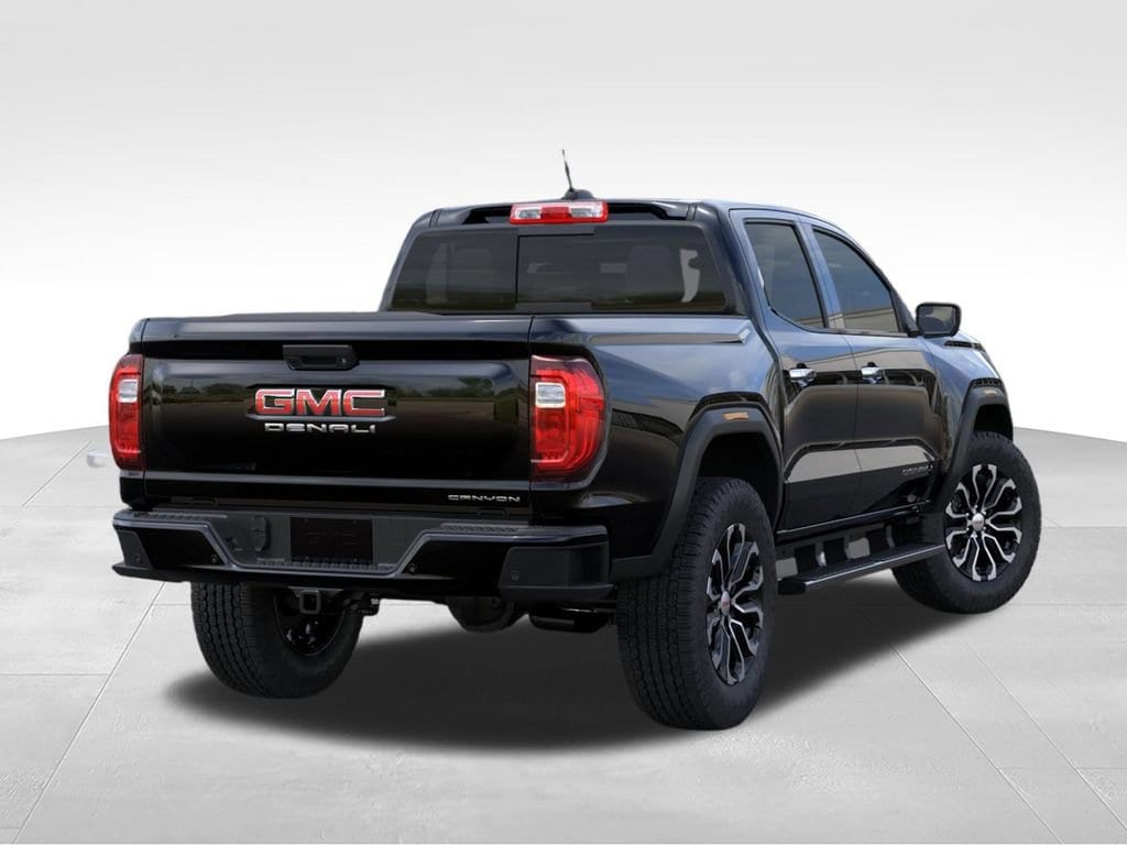 2026 GMC Canyon Denali - Photo 34