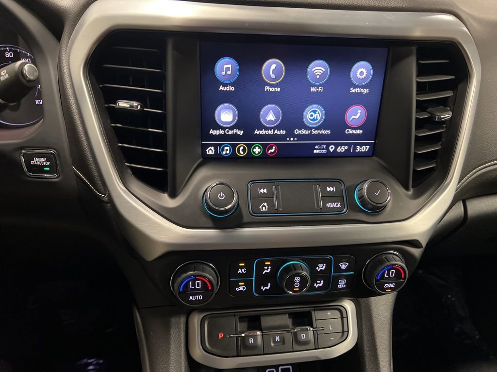 2023 GMC Acadia SLE - Photo 17