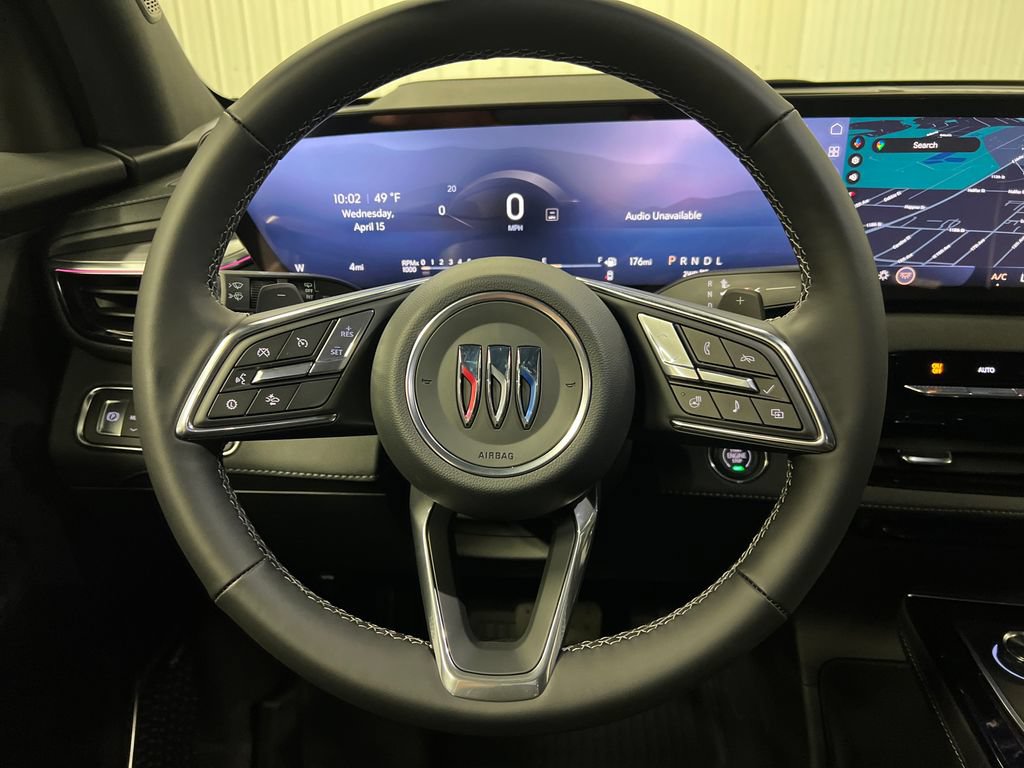 2026 Buick Enclave Preferred - Photo 19