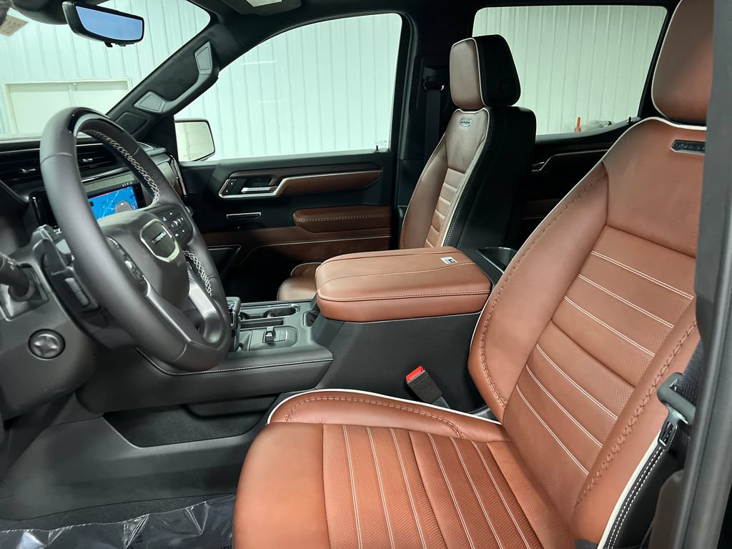 2026 GMC Sierra 1500 Denali Ultimate - Photo 12