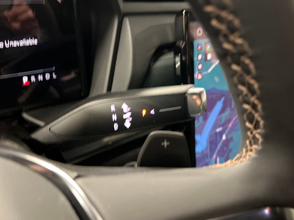 2026 GMC Terrain AT4 - Photo 25