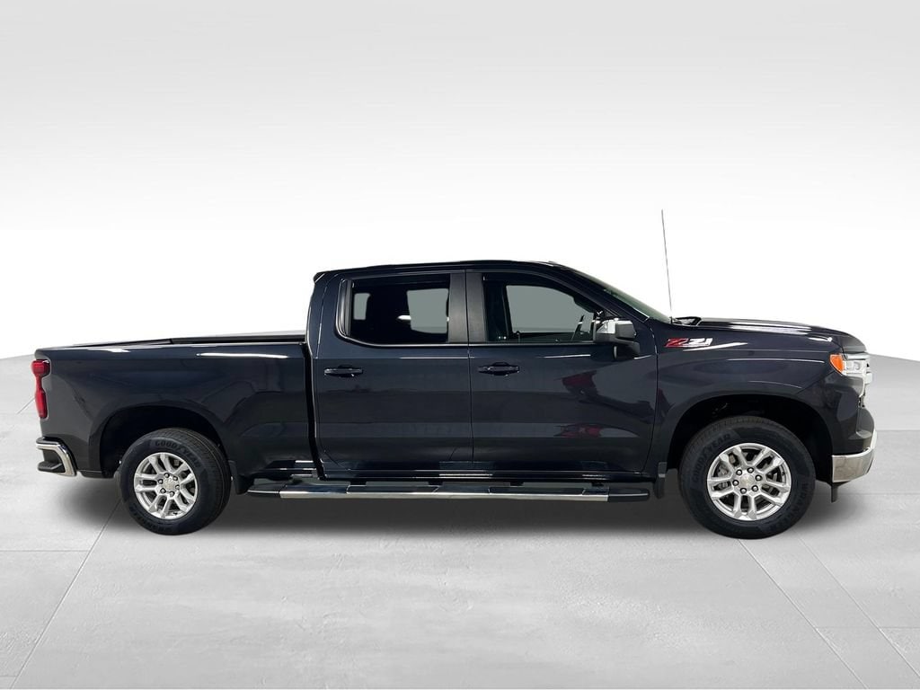 Used 2023 Chevrolet Silverado 1500 LT Truck