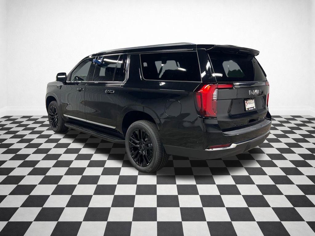 2026 GMC Yukon XL Elevation - Photo 6