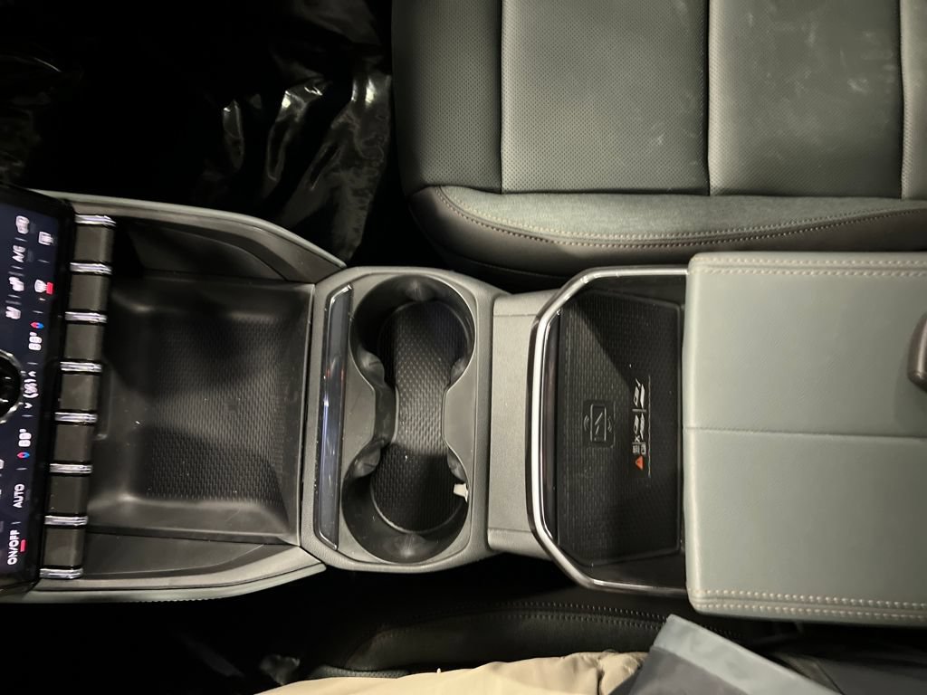 2026 GMC Terrain AT4 - Photo 27
