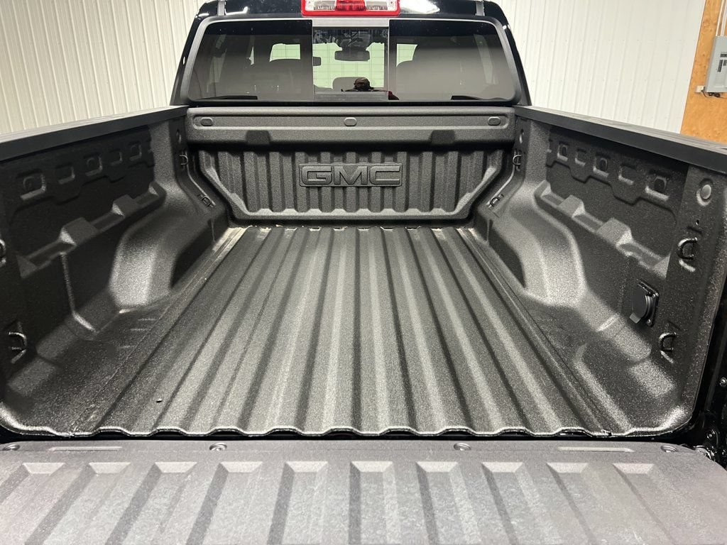 2026 GMC Canyon Elevation - Photo 12