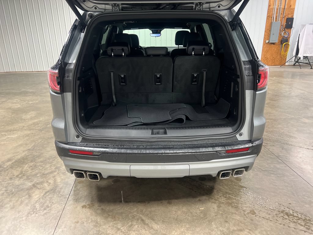 2026 GMC Acadia Elevation - Photo 12