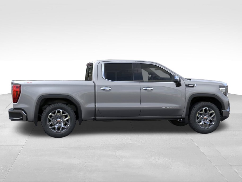 2026 GMC Sierra 1500 SLT - Photo 5